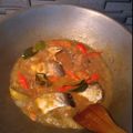 Cooksnap dari Neti Herawati untuk resep Pindang Patin Khas Palembang