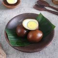 Cooksnap dari Silva Malexhi untuk resep Telur Pindang Teh Celup