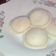 El cooksnap de Vanesa2 cuando hizo Masa para sorrentinos.