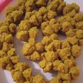 Cooksnap dari Ktut Taree untuk resep Bolu kukus gula merah oleh mbk tintin rayner