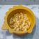 Cooksnap dari Siti Nurbaniah untuk resep MPASI Makaroni DoriChiz (Dori + Cheese)