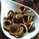 Cooksnap dari Dina Martha untuk resep Kue Kuping Gajah Eggless