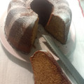 El cooksnap de ladyzeta cuando hizo Bundt Cake de Turrón de Jijona.