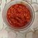 heena's cooksnap of when they made લસણ કેરી નું અથાણું(lasan keri nu athanu recipe in Gujarati).