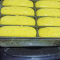 Cooksnap dari Atik Anwar untuk resep Pukis ekonomis / Pukis KFC