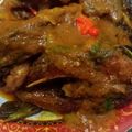 Cooksnap dari Hanyna Rujhan untuk resep Ikan mas bumbu kuning