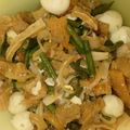 Cooksnap dari Diana untuk resep Tumis krecek telur puyuh + kacang panjang