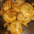 El cooksnap de Isabel Cuello cuando hizo Sorrentinos caseros muy fácil 😊.