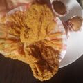 Cooksnap dari Tyas Utami untuk resep Cupcake gula merah