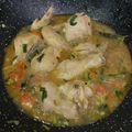 Cooksnap dari Muhammad Noor Fakhruzzaman untuk resep Ayam woku