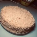 Сooksnap від Марьяна Кетей, який(а) приготував(ла) Медівник.
