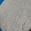 El cooksnap de Ana Maria cuando hizo Arroz con leche cremoso. Receta tradicional muy fácil y deliciosa!.