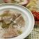 江湖小俠 的 阿嫲的芋頭菜豆鹹粥 cooksnap