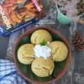 Cooksnap dari Bunda Ei untuk resep Apam Kuala Kangsar (Apem Nasi)