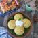 Cooksnap dari Bunda Ei untuk resep Apam Kuala Kangsar (Apem Nasi)