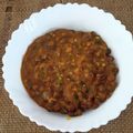 Jigna Patel's cooksnap of when they made દેશી ચણા મસાલા (Desi Chana Masala Recipe In Gujarati).