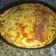 El cooksnap de Flavio Caiafa cuando hizo Tarta de repollo.