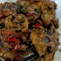 Cooksnap dari Eka Vasniati untuk resep Ayam Kecap ~ Versi 2