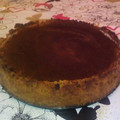 El cooksnap de amy cuando hizo Tarta de requesón.