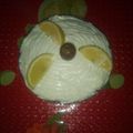 صورة من 🇩🇿❤ Âsmà Âsôümà ❤🇩🇿، شاركها بعد تجربة وصفة جبن باللبن 🍨🍨🍨