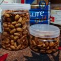 Cooksnap dari MadamBULL Alta untuk resep Kacang bawang aroma daun jeruk
