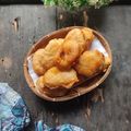 Cooksnap dari Widjie Astuti untuk resep Goreng peuyeum keju