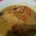 Cooksnap dari meida sari untuk resep Tongseng ayam