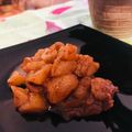 کوک اسنپ سما 😇 بعد از امتحان کردن دسر بسیار ساده و رژیمی 😋.