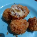 Cooksnap dari Erni Erianty untuk resep Bruule Bomb/Brulee Bomb ala nagita slavina