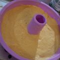 El cooksnap de javiera mendez cuando hizo Muffins de Zanahoria y Naranja.