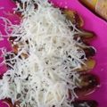 Cooksnap dari Lia Ariani untuk resep Pisang Bakar Teflon