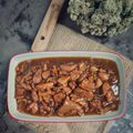 Cooksnap dari Dapur Bidadari ^Shilah^ untuk resep Ayam Kecap