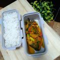 Cooksnap dari nurul mutiara ramdiani untuk resep Bawal Pedas Bumbu Kuning