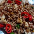 Cooksnap dari Mama Nia untuk resep Nasi goreng ala solaria