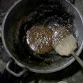 Cooksnap dari Sri Mulyati Ajja untuk resep Dodol jagung manis 👌🏻
