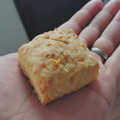 El cooksnap de Iván Silva cuando hizo Scones de Queso 🧀 (tipo Starbucks, sin huevo y deli! 😋).