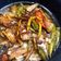 Cooksnap dari ChiN Tia untuk resep Kiam Hu Ba/Samcan Steam Ikan Asin Tenggiri