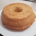 El cooksnap de pory cuando hizo Budín de limón 🍋Fácil y delicioso, húmedo y esponjoso 🍋.