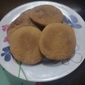 El cooksnap de jacquelin avila cuando hizo CUCA VENEZOLANA (CONOCIDAS COMO CATALINAS).