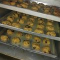 Cooksnap dari ikha eleonora untuk resep Chewy Chocolate Cookies