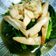 รูป Cooksnap ของ คุณครู มีเกียรติ เวสารัช (ครูต้นดนตรี) เมื่อเขาทำ ผัดผักปวยเล้ง น้ำมันหอย