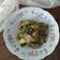 Cooksnap dari keke untuk resep Sapek Lado Hijau (ikan asin sepat balado)
