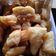 Cooksnap dari Momo Mo untuk resep Singkong Goreng #Mekar #Empuk #Renyah