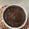 安安今天過得好嗎 的 布朗尼 cooksnap