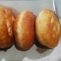Cooksnap dari Cicik Ary untuk resep Donat Mini