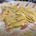 翌翼 的 起司肉鬆蛋餅 cooksnap