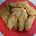 Cooksnap dari vitha christina untuk resep Pisang goreng