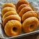 Cooksnap dari Dewi N untuk resep Donat Kentang Empuk Banget