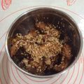 Cooksnap dari Dian Evalina untuk resep Ayam Goreng Gochujang