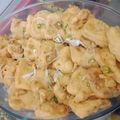 Syeda Hira Mujadid 's cooksnap of when they made One bite bread pakora.